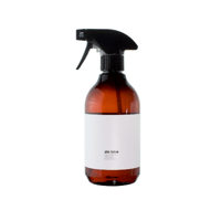 ate labo(アテラボ) Fabric Refresher 500ml / 除菌消臭剤（次亜塩素酸水）