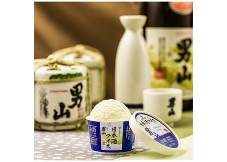 SAKEICE Flavor Box