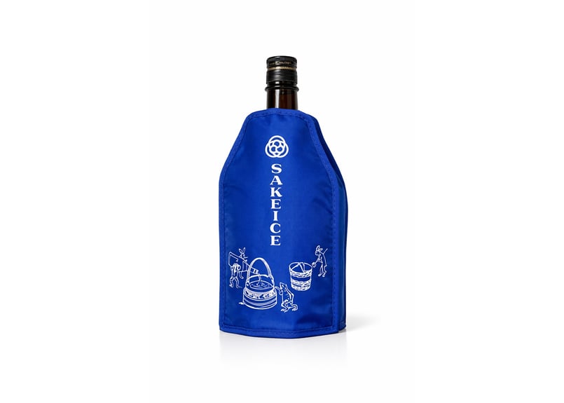 CATEGORY ボトルクーラー SAKEICE Online Shop 日本酒アイス公