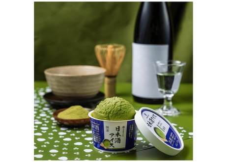 SAKEICE Flavor Box