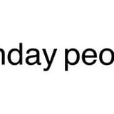 sunday people