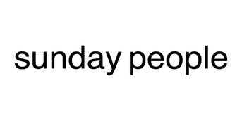 sunday people