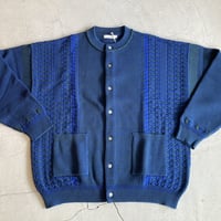 YASHIKI】ochiba knit | sunday people