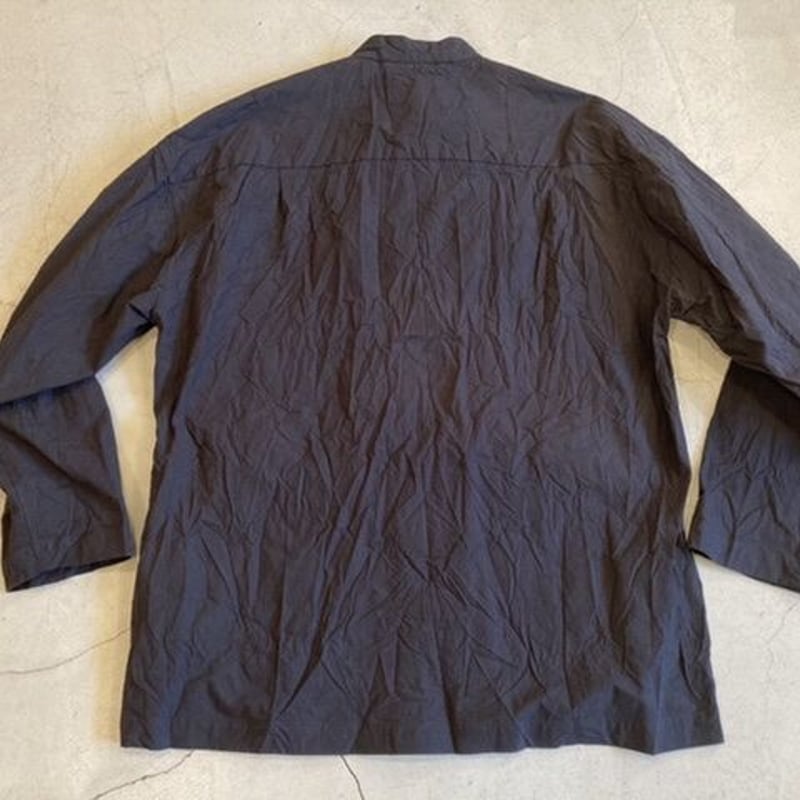 YOKO SAKAMOTO】POTTER JACKET | sunday people YOKO SAKAMOTO】POTTER JACKET | sunday people