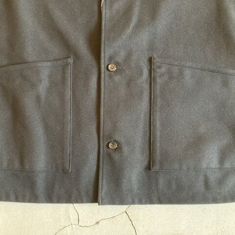 tilt the authentics】GILET | sunday people