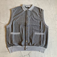 YASHIKI】ochiba knit | sunday people