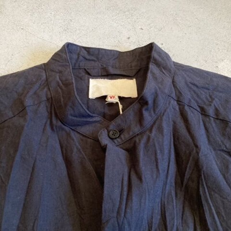 YOKO SAKAMOTO】POTTER JACKET | sunday people