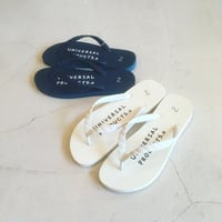 UNIVERSAL PRODUCTS】のウエストバッグS/ブラック | sunday people