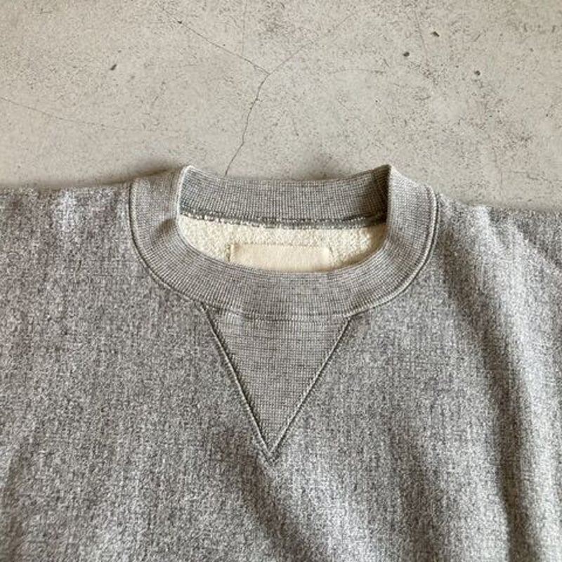 YOKO SAKAMOTO】CLASSIC SPORTS SWEATER | sunday