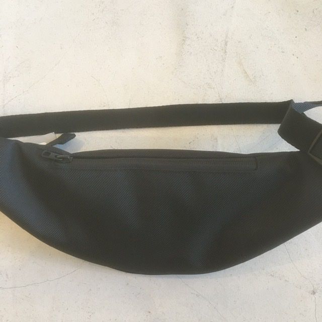 美品 UNIVERSAL PRODUCTS×Noritake ウエストバッグ 黒 original