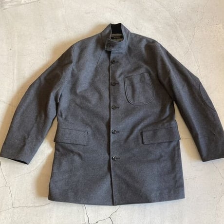 tilt the authentics シルクデニム tilt the authentics（チルト ザ