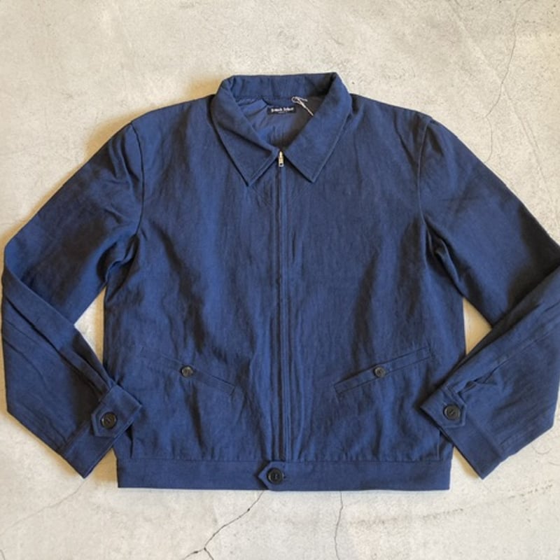 frank leder】ARCHIV BLOUSON | sunday people