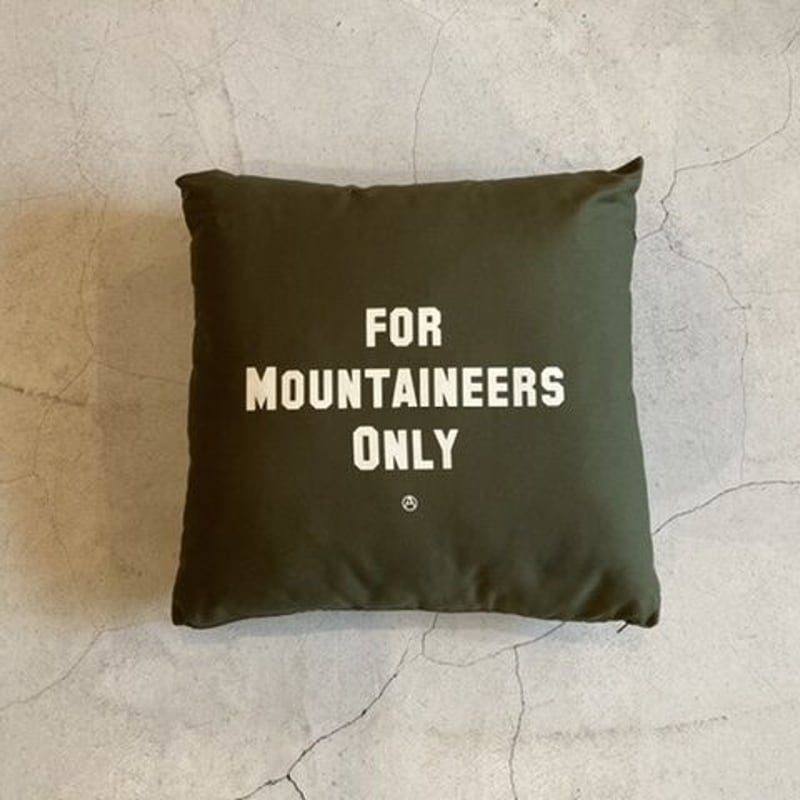 MOUNTAIN RESEARCH マウンテンリサーチ チェアパッド 1_bcc9aab5-6e16-4d2f-b57b-