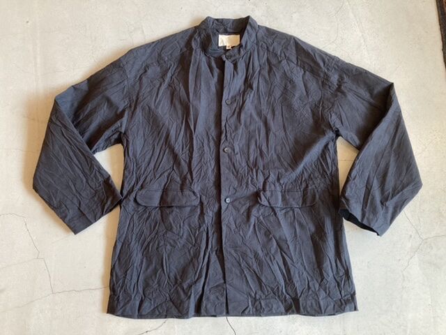 YOKO SAKAMOTO】POTTER JACKET | sunday people YOKO SAKAMOTO】POTTER JACKET | sunday people