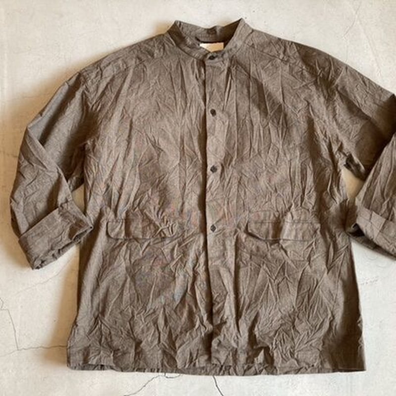 YOKO SAKAMOTO】POTTER JACKET | sunday people