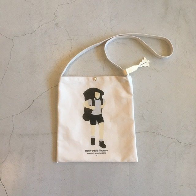 マウンテンリサーチ　バック MOUNTAIN RESEARCH/マウンテン リサーチ】 Rivet Bag（トートバッグ