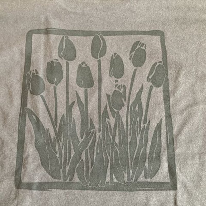 ancellm DRAWING SHIRT JACKET 【公式通販】