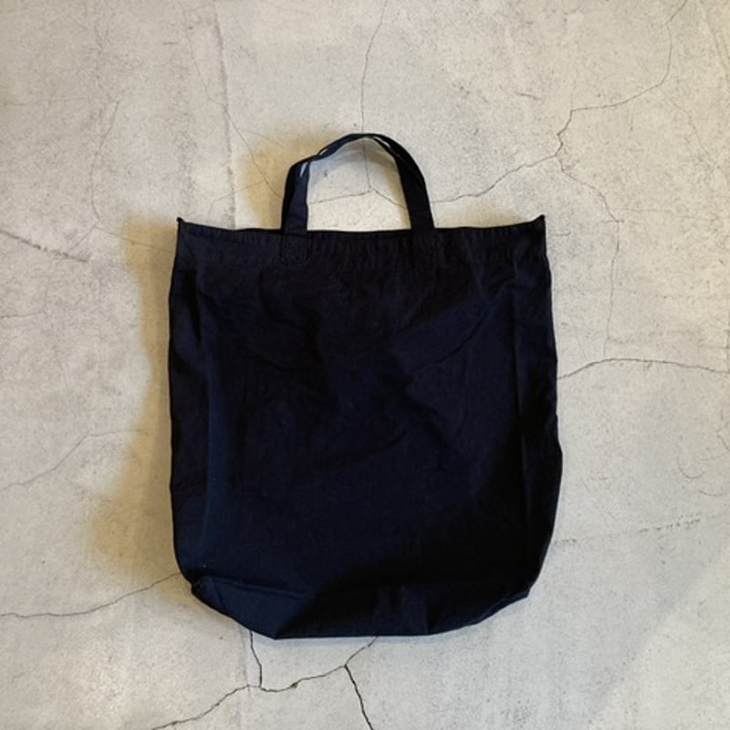 YOKO SAKAMOTO】RESEARCHER BAG | sunday people