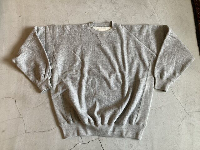 YOKO SAKAMOTO】CLASSIC SPORTS SWEATER | sunday YOKO SAKAMOTO】CLASSIC SPORTS SWEATER | sunday