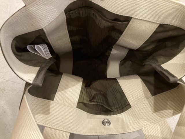 mountain research】shoulder tote | sunday people