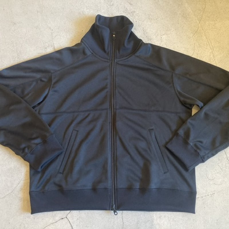 ANCELLM】DRIVERS TRACK JACKET | sunday people