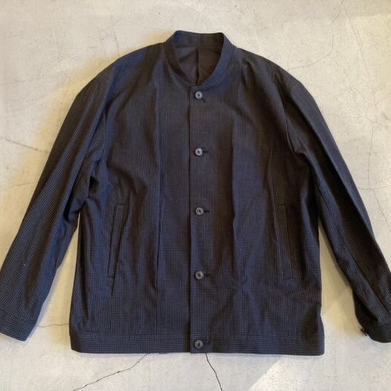 YOKO SAKAMOTO】ATELIER BOMBER JK | sunday people