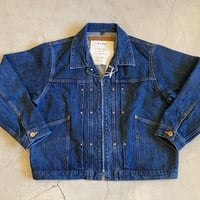 【KYOU】TYPE-50s JACKET