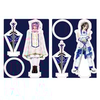 NETH PRIERE CAIN グッズ　まとめ売り　ネスプリ NETH PRIERE CAIN(ネスプリエールカイン) on X: 