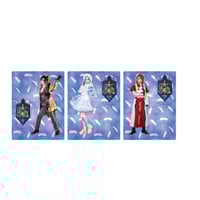 NETH PRIERE CAIN 鬼装天害 本命Tシャツ | Double River Rec