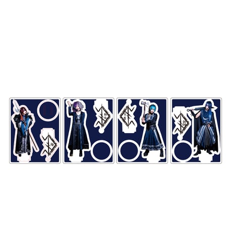 CATEGORY GOODS | Double River Record OFFICIAL W