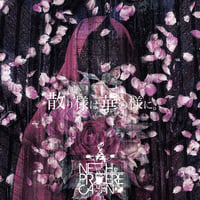 NETH PRIERE CAIN 鬼装天害 チェキファイル | Double River Re