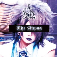 NETH PRIERE CAIN 剣路 1st Full Album「The Abyss」