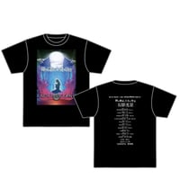 NETH PRIERE CAIN 幻影光景ツアーTシャツ