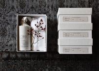 『 Ageratum Christ stollen Gift Box set 2024 クリストシュトーレン ギフトボックスセット』