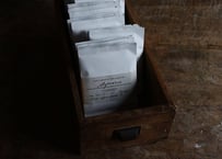 Drip Coffee　ワンドリップ珈琲