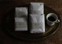 Coffee Beans　珈琲豆