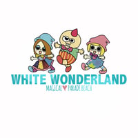 WHITE WONDERLAND