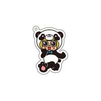 アクリルキーホルダー小（9周年大運動会）
