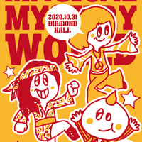 結成5周年単独公演DVD