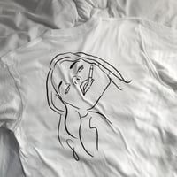 8ys cigarettes Tシャツ
