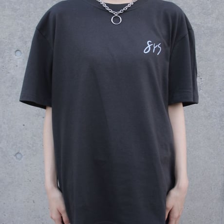 8ys ニーレンベルギアTシャツ