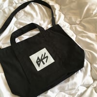 8ysロゴショルダートート