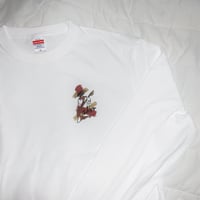 8ys JokerロングTシャツ