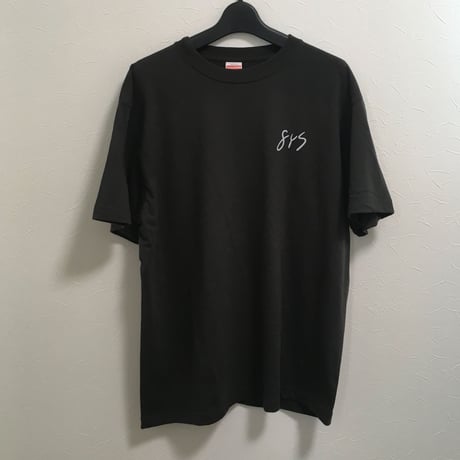 8ys ニーレンベルギアTシャツ