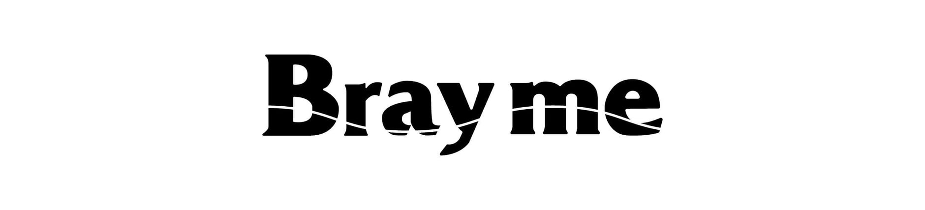 Bray me OFFICIAL STORE