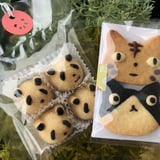 焼喜菓子kokeka