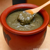 天然鮎うるか（鮎内臓の塩漬け）90g