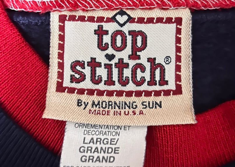 ネイビー 紺 スウェット スエット トレーナー 花 お花 刺繍 二重 ネイビー 紺 スウェット スエット トレーナー 花 お花 刺繍 二重
