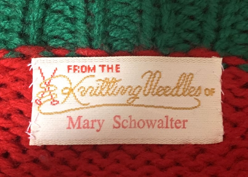 クリスマス アグリー セーター ニット カーデ ポンチョ 大きめ 大きい