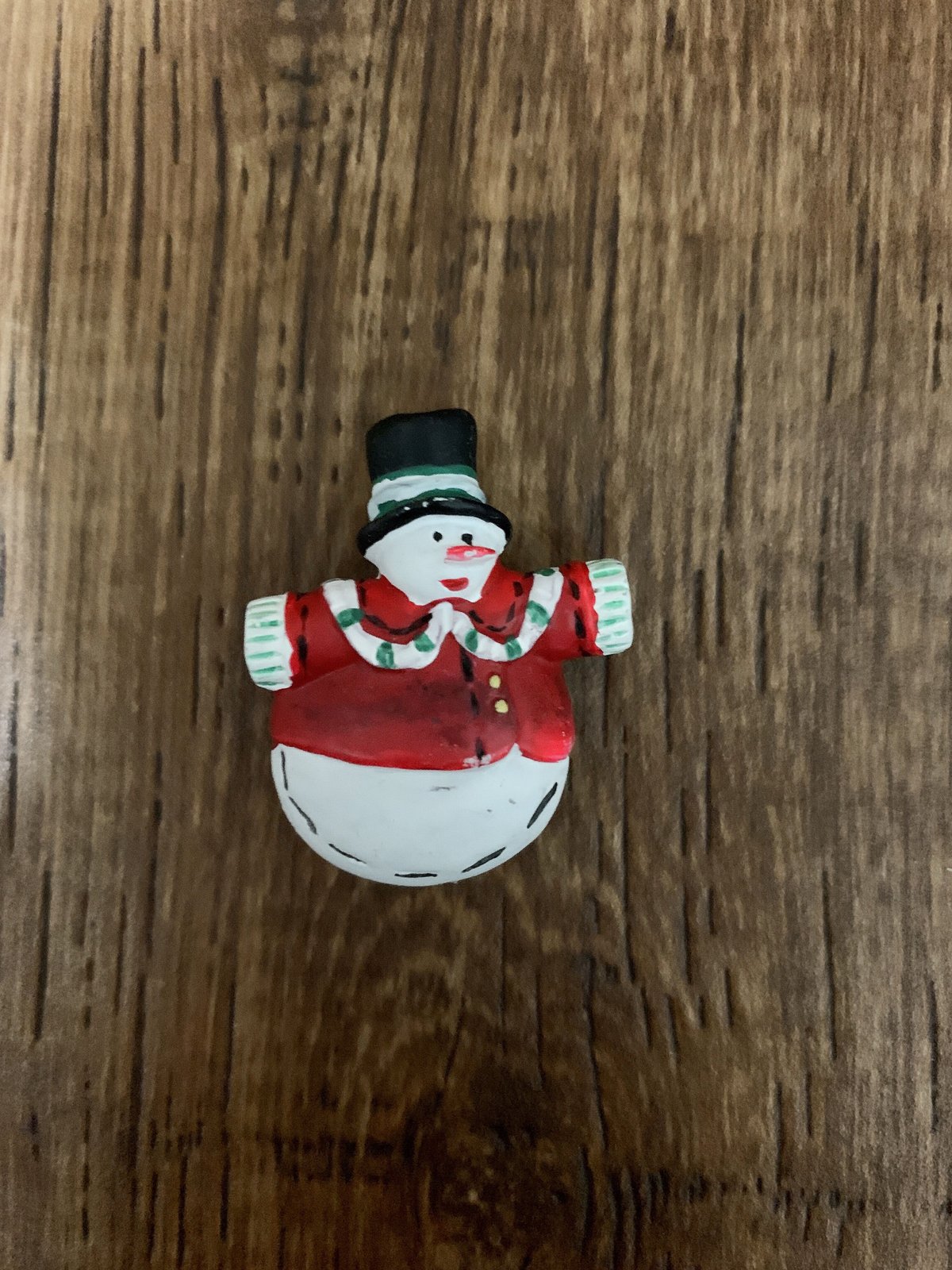 ヴィンテージ ボタンカバー セット ハンドメイド クリスマス